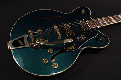 Gretsch G2622T Streamliner 最終値下げ Amazon.com: Gretsch G2622T Streamliner Center Block Double