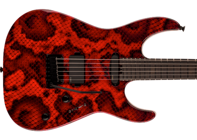 フリーダムアート！超希少デザートイーグルグリップ！スカルデザインレッド！ フリーダムアート！超希少デザートイーグルグリップ！スカルデザイン