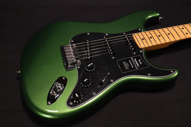 Fender Player II Modified Stratocaster Maple Fingerboard