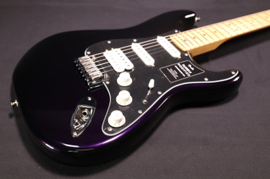Fender フェンダー Player Stratocaster UPG Fender Player II Stratocaster Maple Fingerboard Electric
