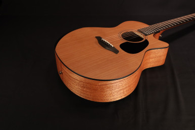 2025 NEW NECK Furch Blue Deluxe Gc-CM a Western Red Cedar