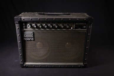 Roland Jazz Chorus JC-55 Combo USED - Liberty Music