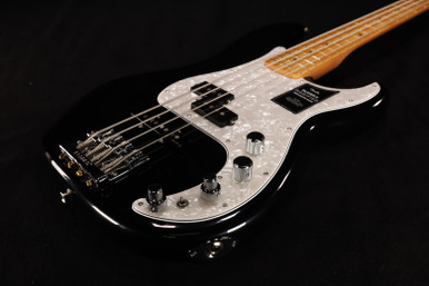 Fender Player II Modified Active Precision Bass Maple Fingerboard