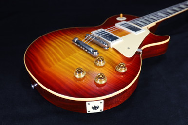 【Gibson】LesPaul Standard＋ LPR59PSL000000076-