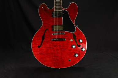 Gibson ES-335 Figured 60s Cherry USA - ES35F00SCNH1 267 - Liberty