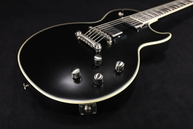 ア*て様 ジャンク品扱い　Epiphone Les Paul Prophecy Epiphone Les Paul Prophecy (Incl. Premium Gig Bag) - Aged Jet