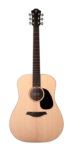 2025 NEW NECK Furch Violet D-EM a Engelmann Spruce / African