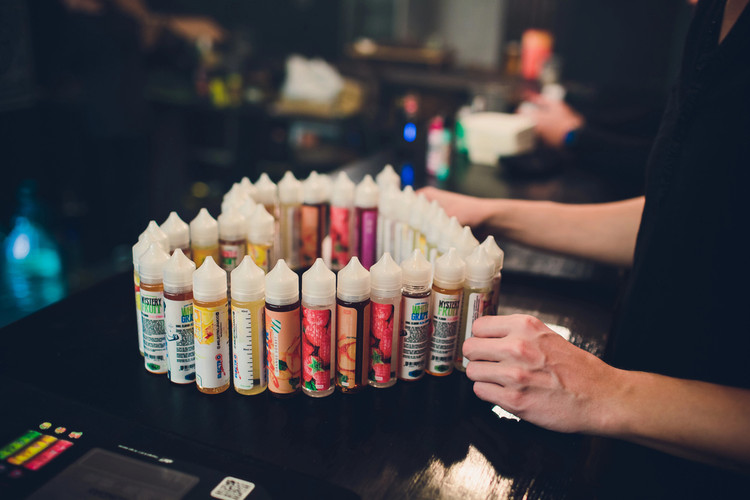How Much Nicotine Is in a Vape? Understanding Nicotine Levels in Vaping