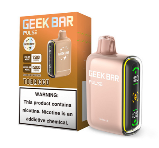 Geek Bar Meloso Review: The Best Disposable Vape of 2024?