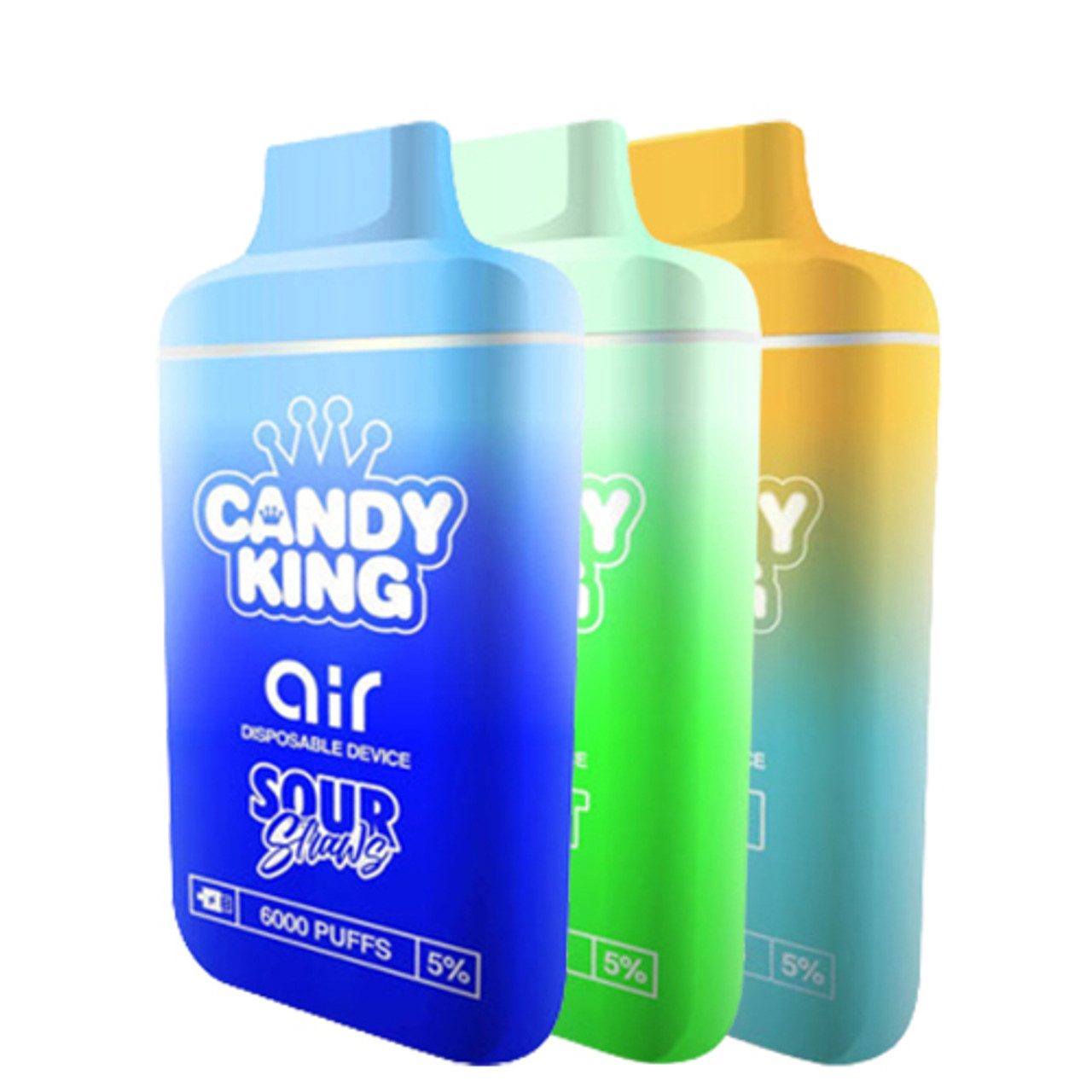 CANDY KING CANDY KING