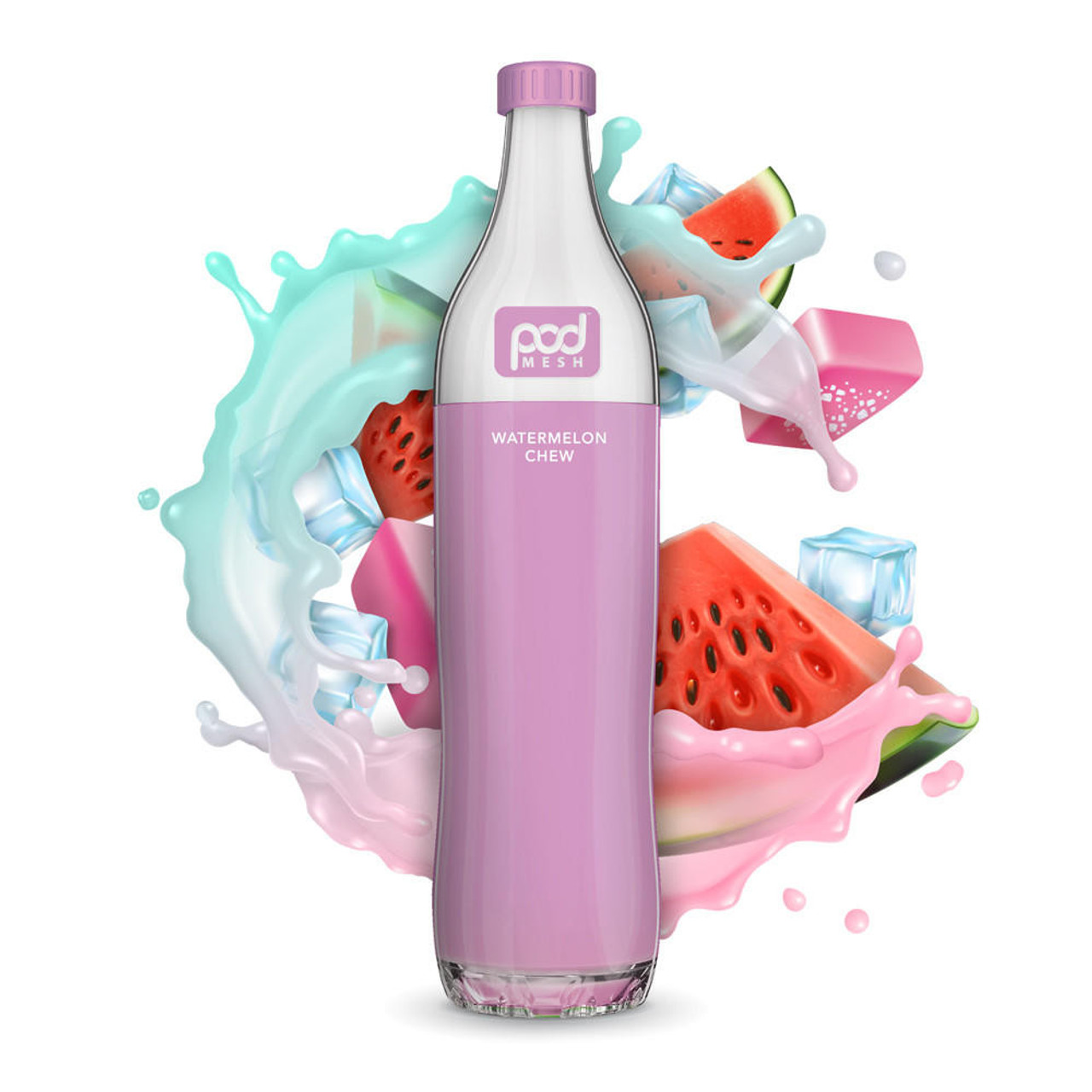 Pod Mesh FLO Synthetic Disposable Vape (4000 Puffs) Online