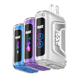 RAZ TN9000 12ML 9000 PUFFS DISPOSABLE VAPE - 5 CT