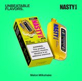 NASTY BAR XL DR20KI 17ML 20,000 PUFFS DISPOSABLE VAPE