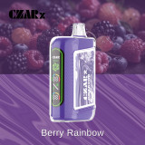 CZAR X CX 15000 PUFFS 16ML DISPOSABLE VAPE