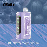 CZAR X CX 15000 PUFFS 16ML DISPOSABLE VAPE