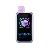 RAB BEATS RC10000 TOUCH 5% NICOTINE 14ML DISPOSABLE VAPE