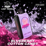 LOST ANGEL PRO MAX 20,000 PUFFS 16ML DUAL SCREEN DISPOSABLE VAPE