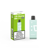 OFF STAMP SW9000 5% NICOTINE REPLACEMENT POD 9000 PUFFS 13M