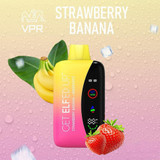 ELF VPR 5% NICOTINE 18,000 PUFFS 18ML DISPOSABLE VAPE