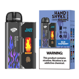 HANDSHAKE STARTER KIT BY NORTH 15,000 PUFFS DISPOSABLE VAPE