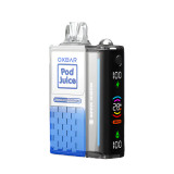 POD JUICE X OXBAR MAGIC MAZE 2.0 13ML 30,000 PUFFS DISPOSABLE VAPE