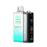 POD JUICE X OXBAR MAGIC MAZE 2.0 13ML 30,000 PUFFS DISPOSABLE VAPE