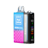 POD JUICE X OXBAR MAGIC MAZE 2.0 13ML 30,000 PUFFS DISPOSABLE VAPE