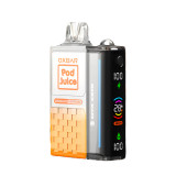 POD JUICE X OXBAR MAGIC MAZE 2.0 13ML 30,000 PUFFS DISPOSABLE VAPE