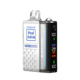 POD JUICE X OXBAR MAGIC MAZE 2.0 13ML 30,000 PUFFS DISPOSABLE VAPE