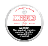 SIBERIA NICOTINE POUCHES