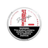 SIBERIA NICOTINE POUCHES