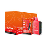 PULSE - DOPE! DOPE!  5G DISPOSABLE VAPE