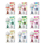 POD JUICE X RAZ NICOTINE E-LIQUID 100ML