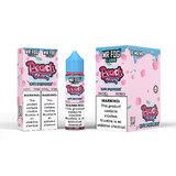 MR FOG E-LIQUID STEEZY SERIES 60M