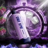 CALI UL3000 8ML 3,000 PUFFS DISPOSABLE VAPE