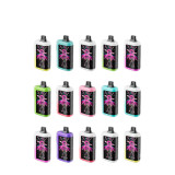 MOVEMENT NEXT 20ML MEGA 20,000 PUFFS BY LOST VAPE