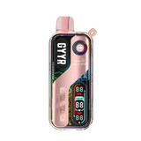 GYYR WYNN BAR 30,000 FUFFS 19ML DISPOSABLE VAPE