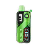 GYYR WYNN BAR 30,000 FUFFS 19ML DISPOSABLE VAPE