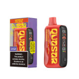 LOST MARY QUASAR OS25000 5% NIC 25,000 DISPOSABLE VAPE