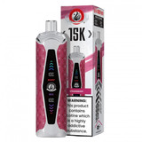 STARBUZZ SUPER MAX 20ML 15,000 PUFFS DISPOSABLE VAPE