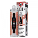 STARBUZZ SUPER MAX 20ML 15,000 PUFFS DISPOSABLE VAPE