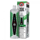 STARBUZZ SUPER MAX 20ML 15,000 PUFFS DISPOSABLE VAPE