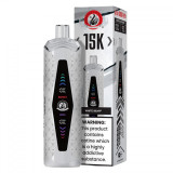 STARBUZZ SUPER MAX 20ML 15,000 PUFFS DISPOSABLE VAPE