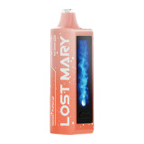 LOST MARY 18ML 20,000 PUFFS DISPOSABLE VAPE (ROCKET POPSICLE - FLAVOR)