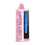 LOST MARY 18ML 20,000 PUFFS DISPOSABLE VAPE (PEACH+ FLAVOR)
