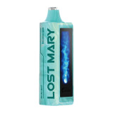 LOST MARY 18ML 20,000 PUFFS DISPOSABLE VAPE (MIAMI MINT - FLAVOR)
