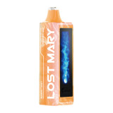 LOST MARY 18ML 20,000 PUFFS DISPOSABLE VAPE (MANGO TWIST - FLAVOR)