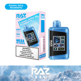 RAZ LTX 5% NIC 25,000 PUFFS DISPOSABLE VAPE RAZ LTX 5% NIC 25,000 PUFFS DISPOSABLE VAPE
