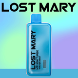 LOST MARY MT 15000 PUFFS DISPOSABLE VAPE - WINTER MINT