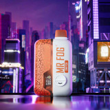 MR FOG SWITCH SW 15000 PUFFS DISPOSABLE VAPE - STRAWBERRY APRICOT ICE